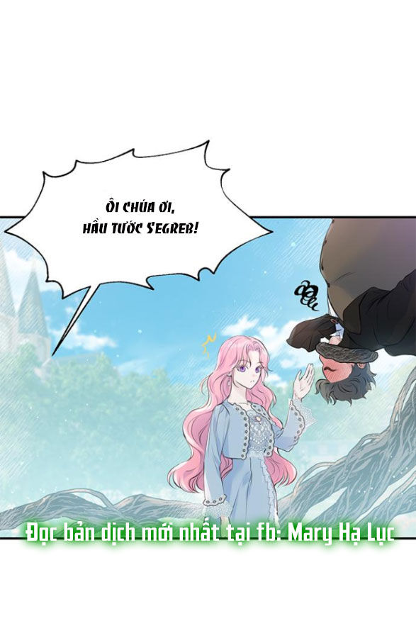 tôi tưởng bản thân không còn sống được bao lâu! chapter 2.1 11