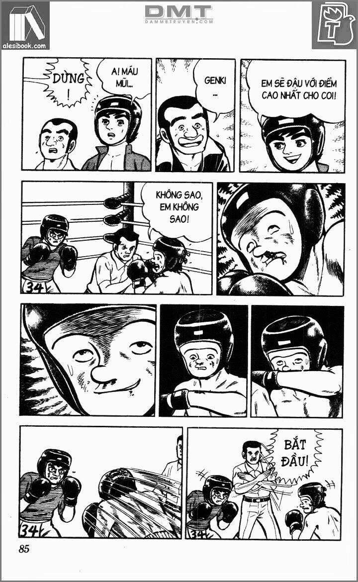 ganbare genki chapter 65 5