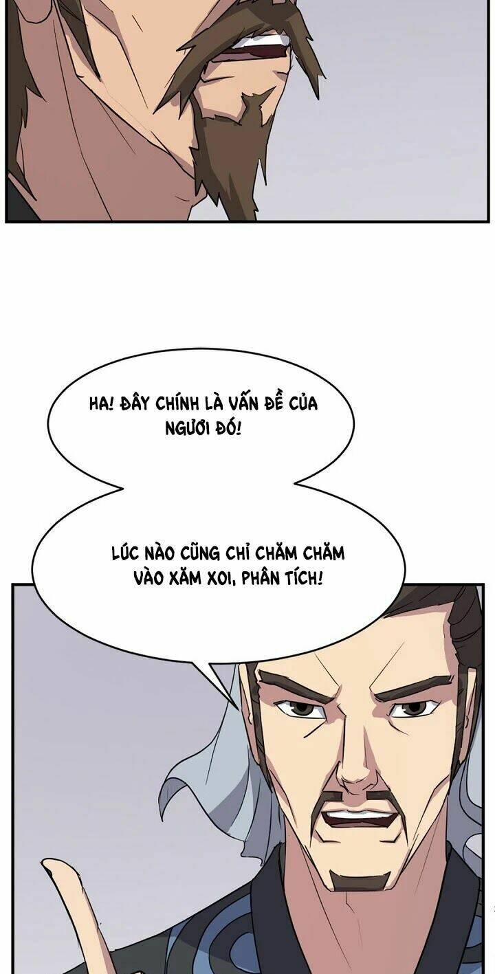 trọng sinh, bất khả chiến bại chapter 95 65