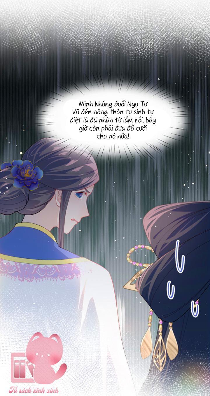 một đêm nọ đột nhiên yandere tới! chapter 53 13