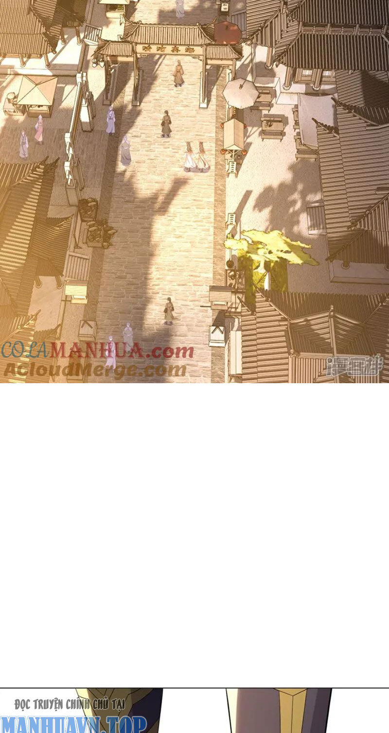 tiên võ đế tôn chapter 545 27