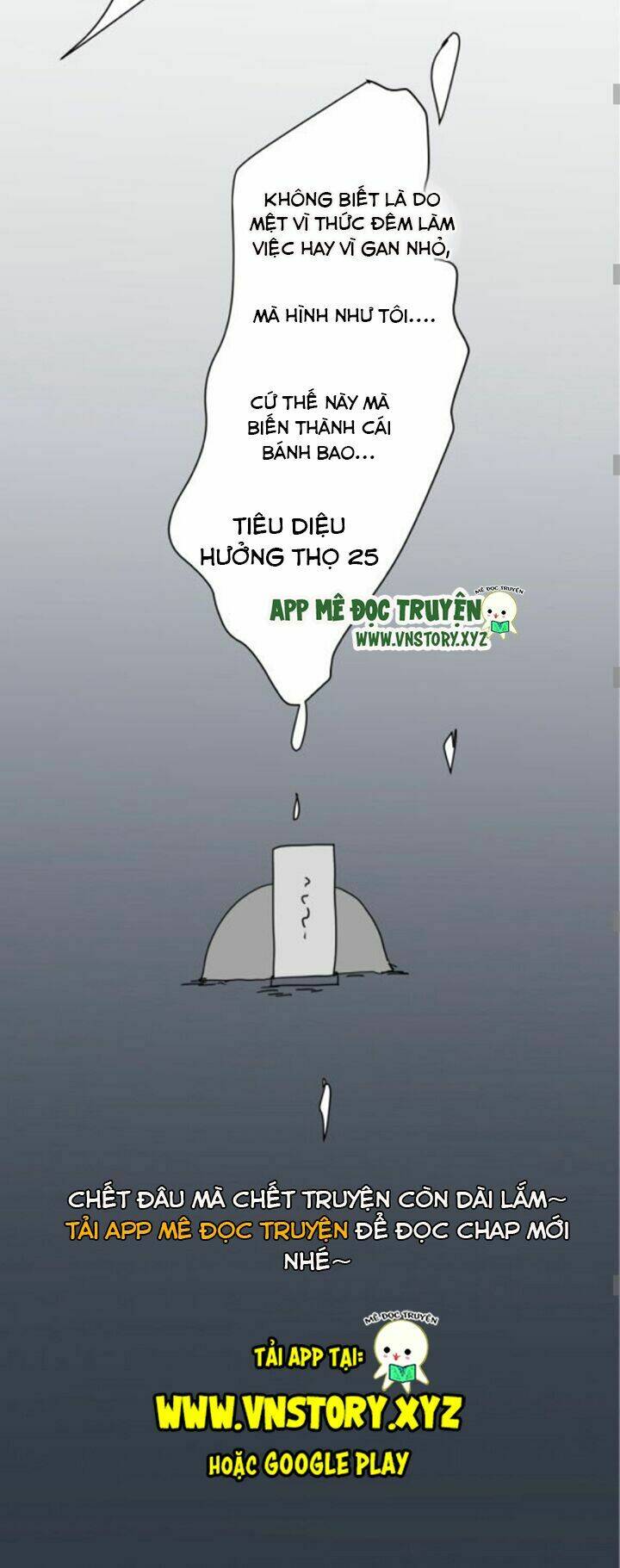 đạo trưởng đại nhân đến nhà chapter 1 27