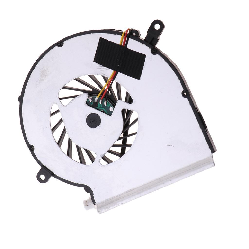 Replacement CPU Cooling Fan For MSI GE62 GE72 PE60 PE70 GL72 Series