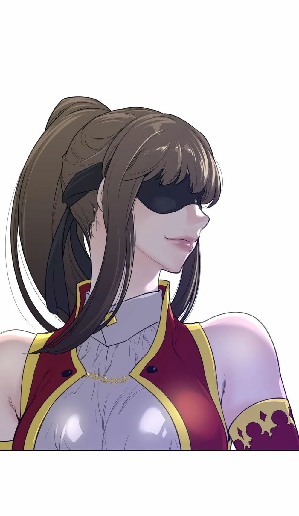 một nửa hoàn hảo chapter 63 28