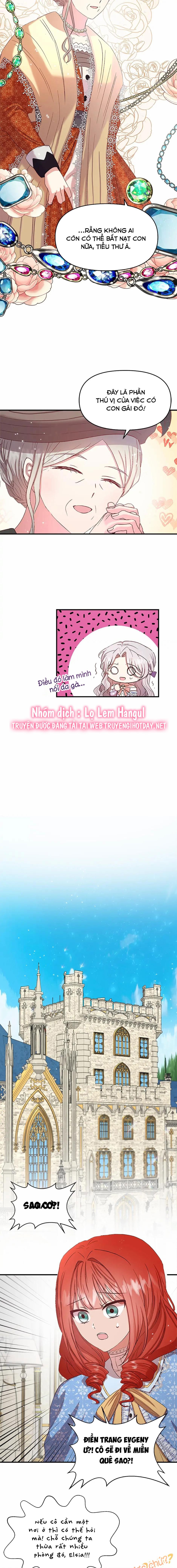 tôi sẽ không kết hôn với ngài đâu chapter 10 12