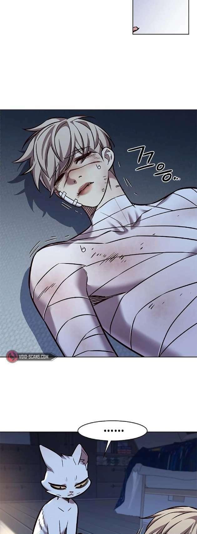 biến thân thành mèo chapter 262 54