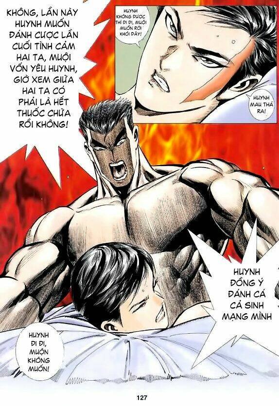 hải hổ 2 chapter 12 57