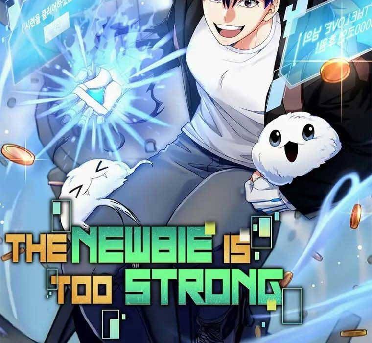 Người Mới Này Quá Mạnh chapter 47.1 27