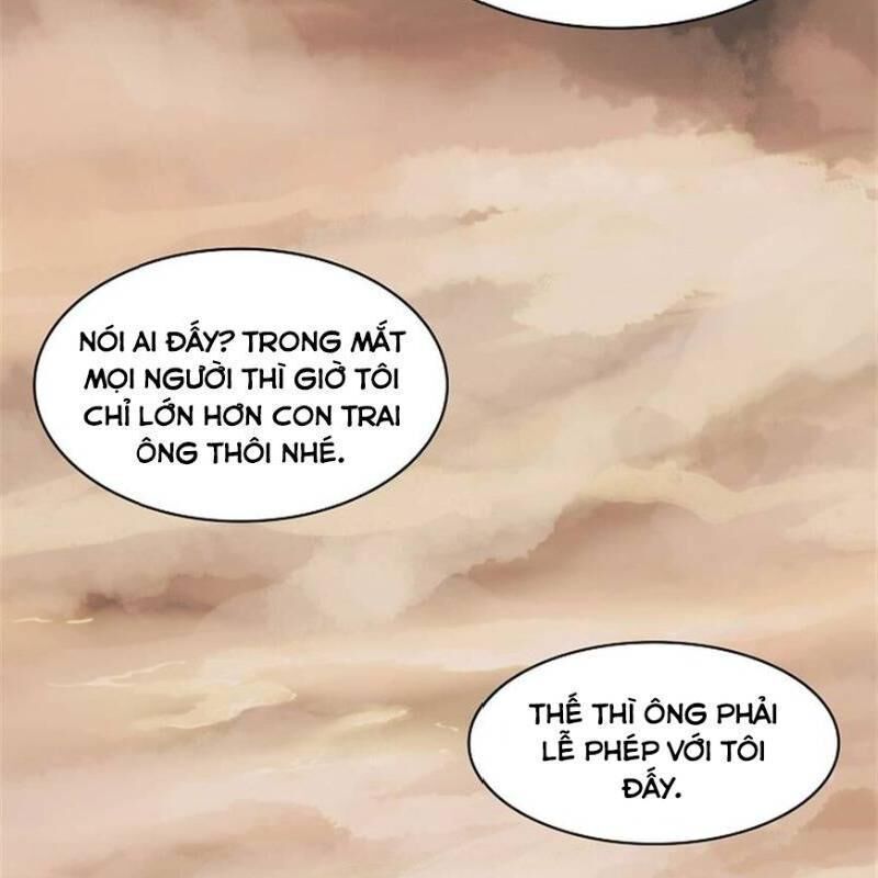 bất bại chân ma chapter 55 40