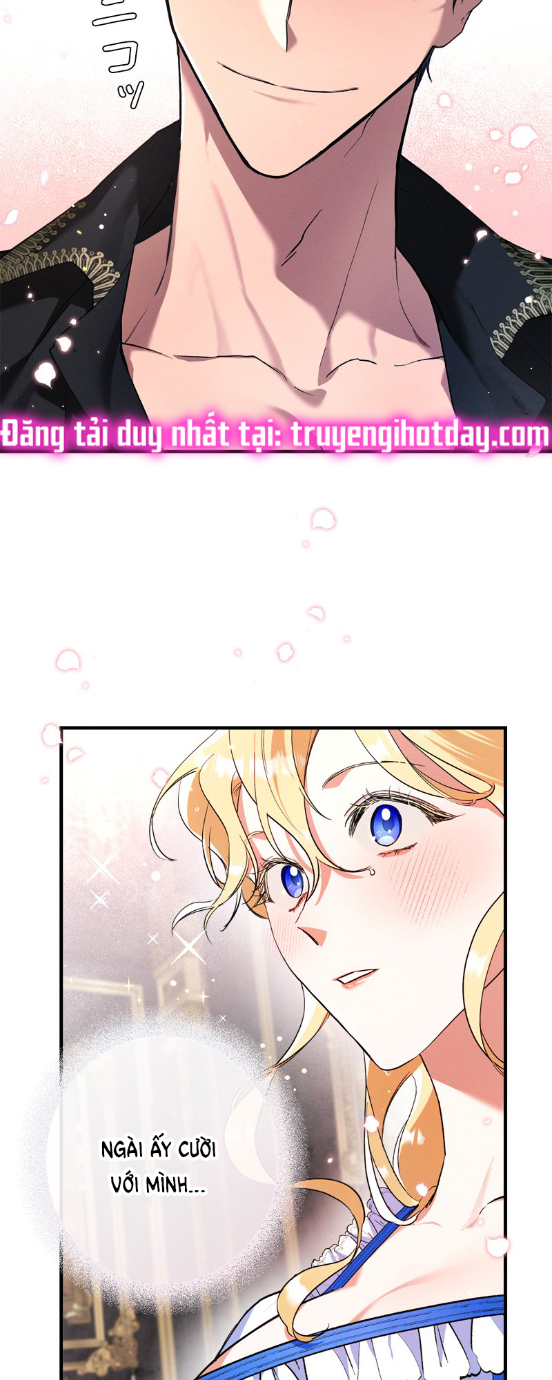 Dinh Thự Của Dã Thú chapter 2.1 - Trang 9