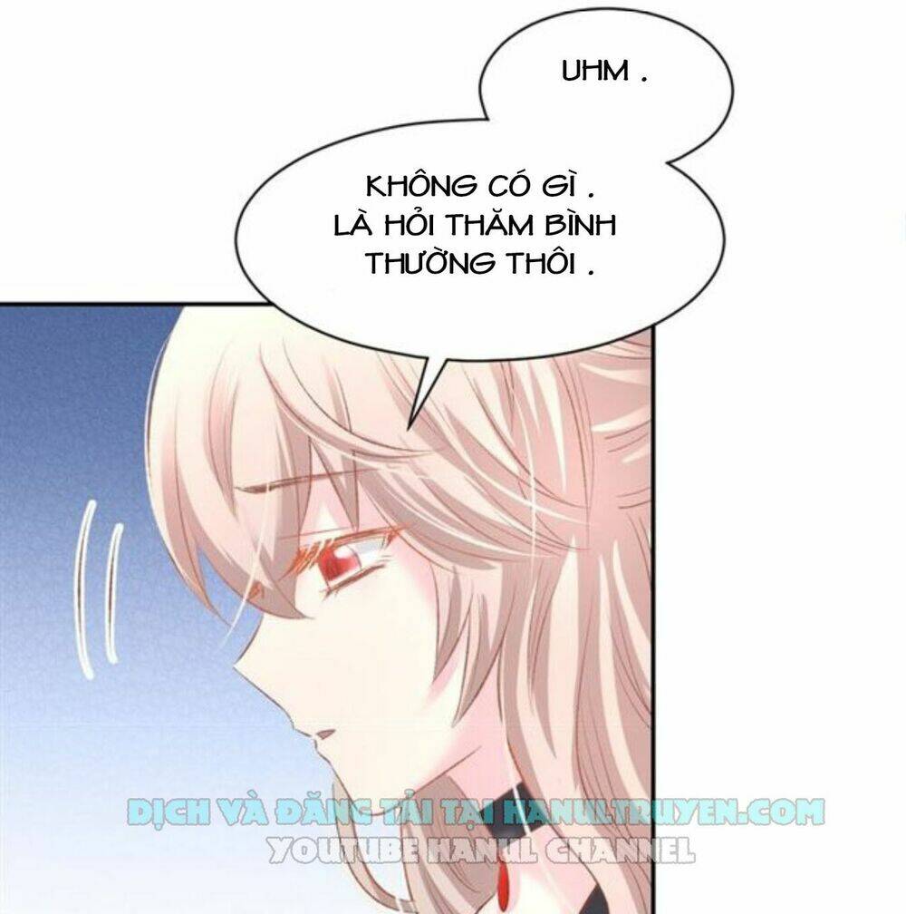 hôn nhân ấm áp : tổng tài sủng vợ thành nghiện chapter 23 16