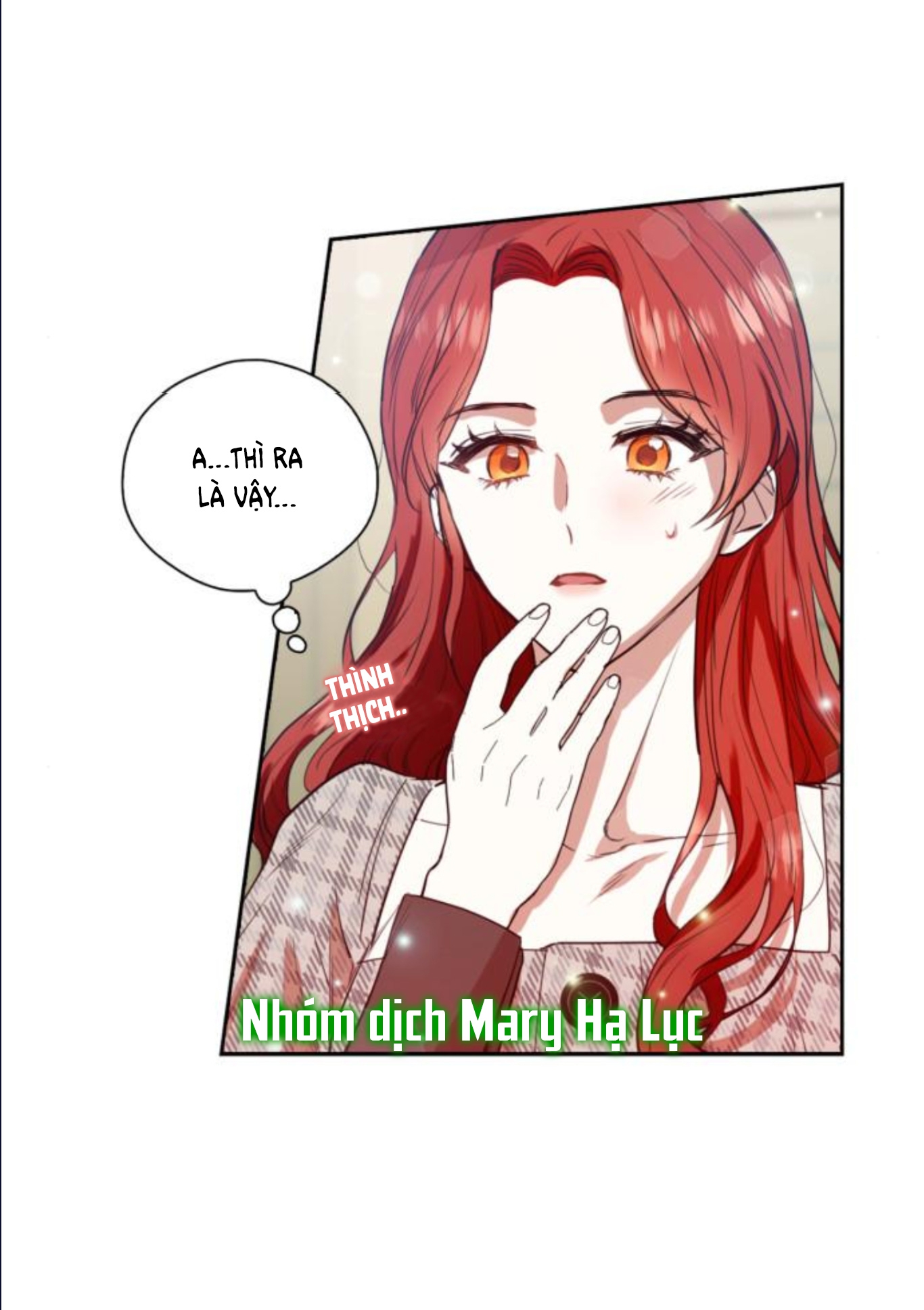 đỉnh cấp nuôi dưỡng lão công chapter 7 7