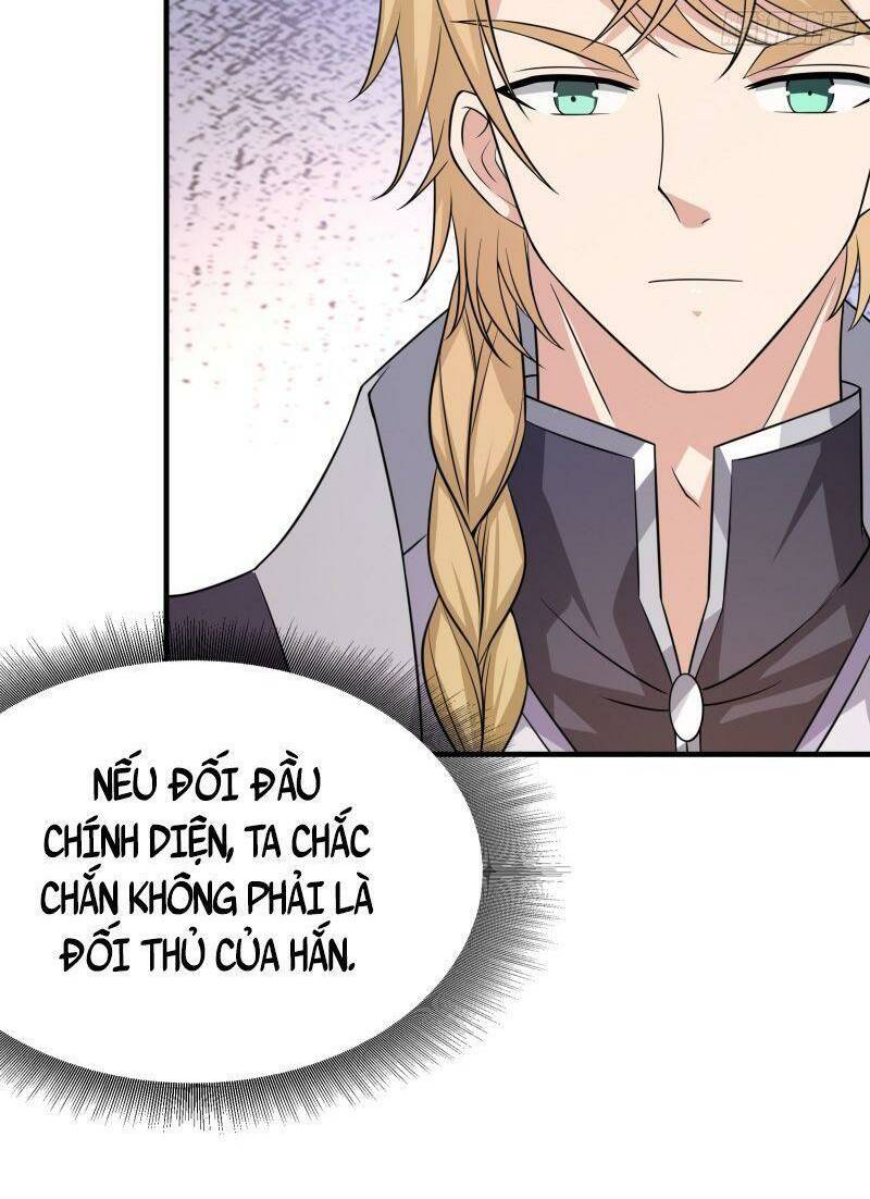 trên người ta có một cái cây thần thoại chapter 7 41