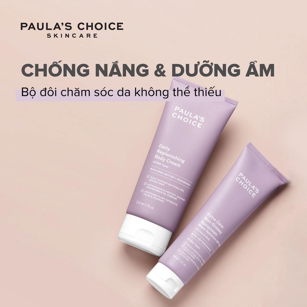 Kem Chống Nắng Siêu Chịu Nước Extra Care Non - Greasy Sunscreen Broad Spectrum SPF 50 148ml (Mã 2320)