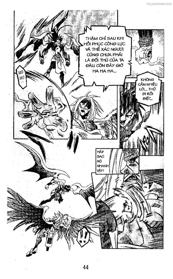 devil and devil chapter 83 4