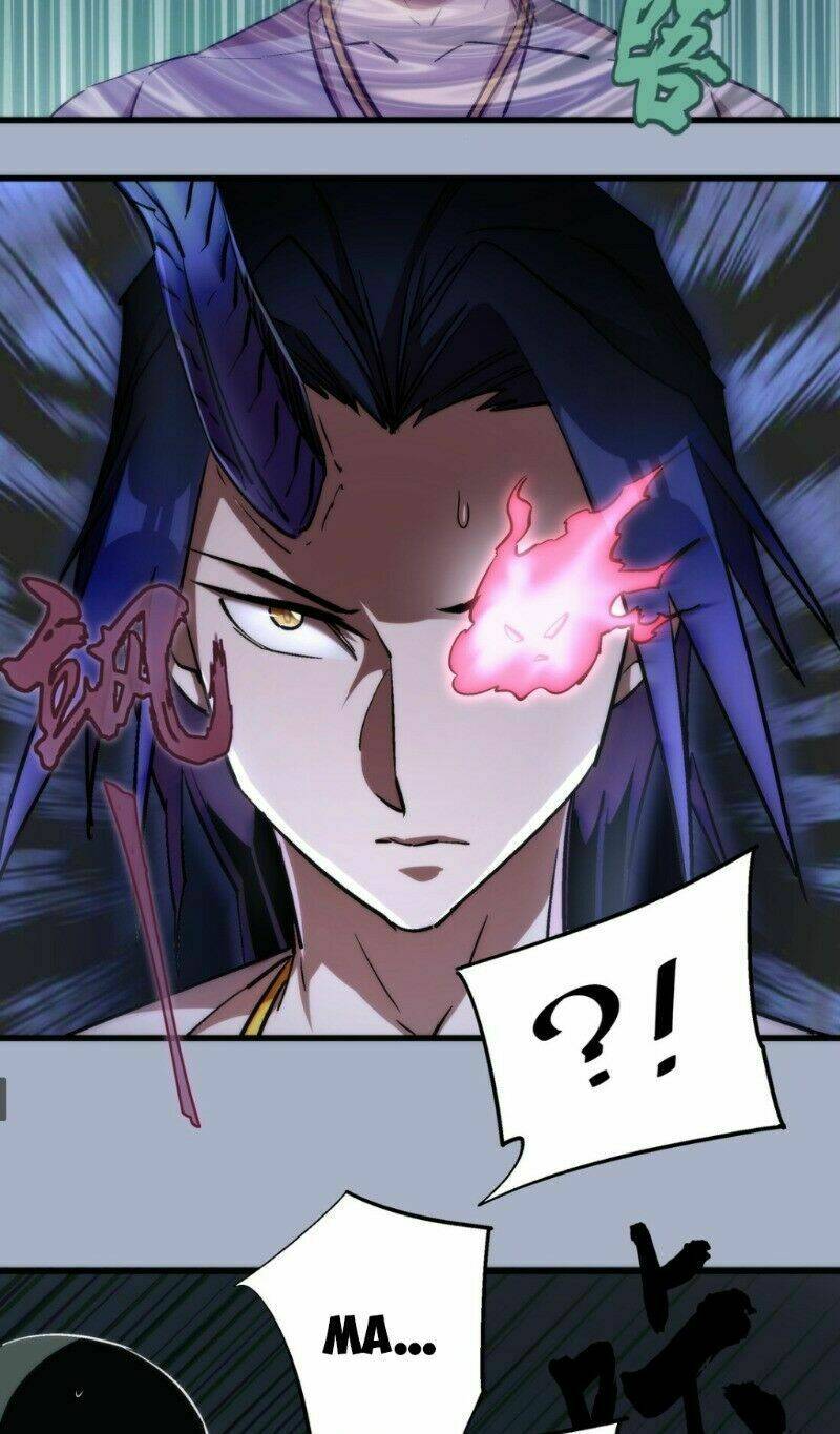 ta không phải đại ma vương chapter 26 26