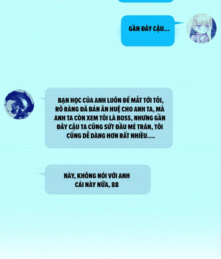 nữ chính chạy từ trong sách ra thì phải làm sao chapter 80 42