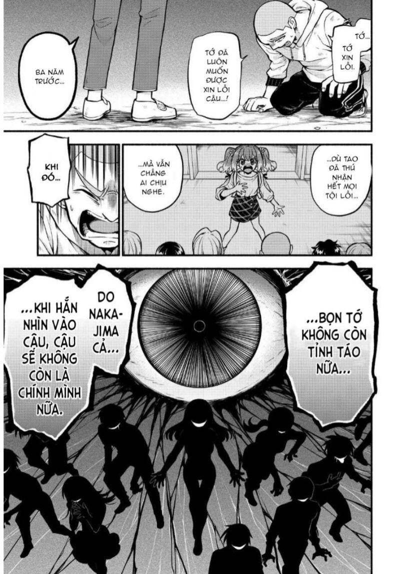 nana vô năng chapter 70 11