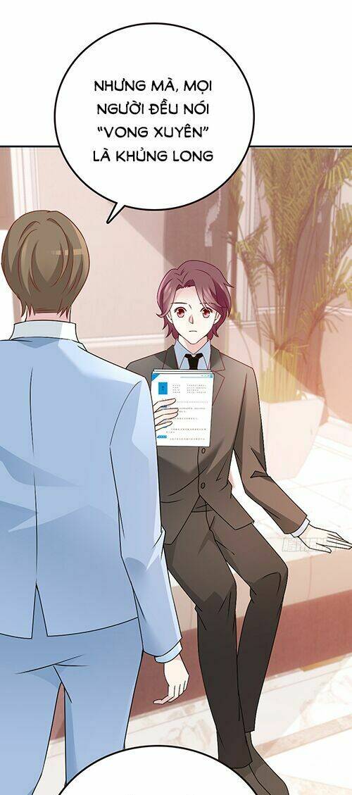 bí mật kết hôn với ảnh đế: vợ ơi đến đây tấn công đi nào chapter 57 2