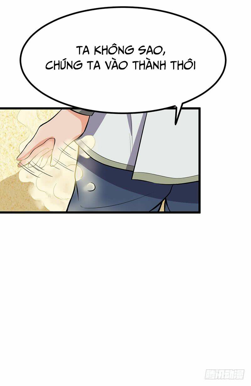 hỗn độn kiếm thần chapter 78 34