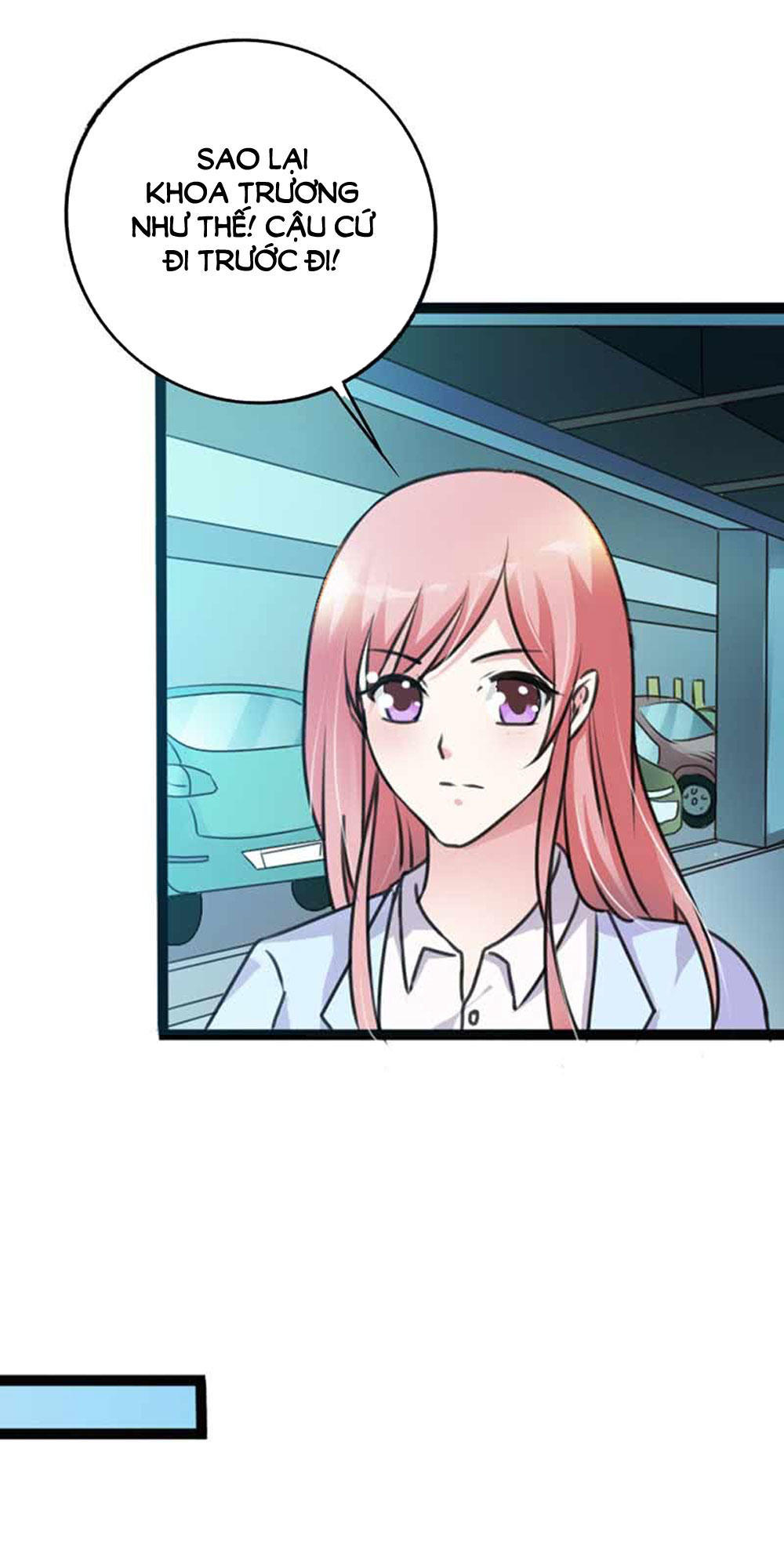 cô vợ kiêu ngạo của tổng tài ác ma chapter 3 19