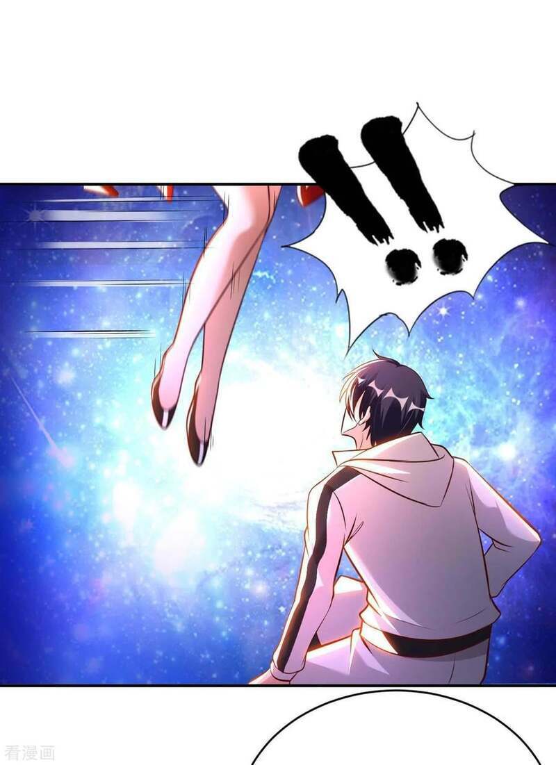 sư phụ của ta là thần tiên chapter 60 7