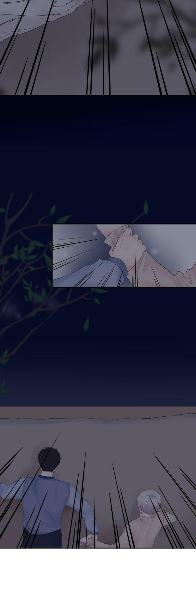 nỗi nhớ ngàn năm chapter 17 15