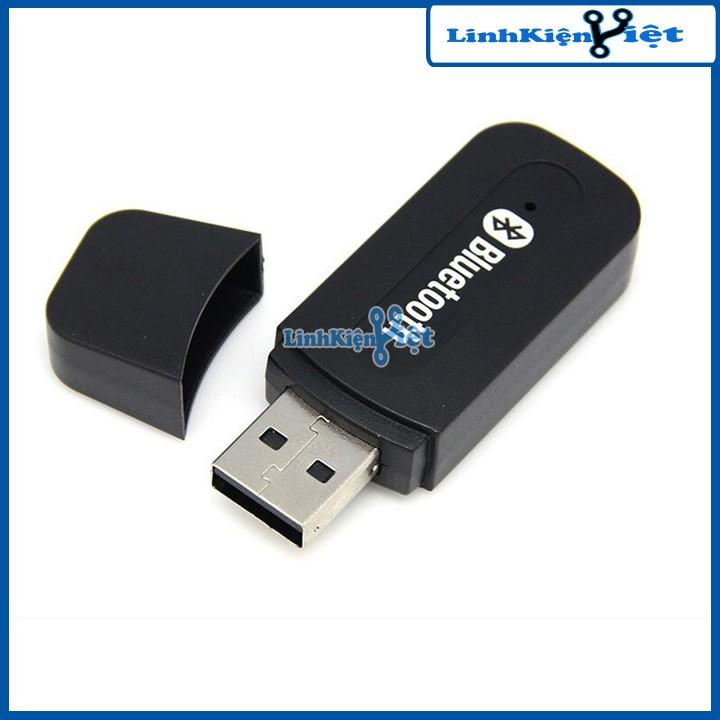 USB Audio Bluetooth 2.1