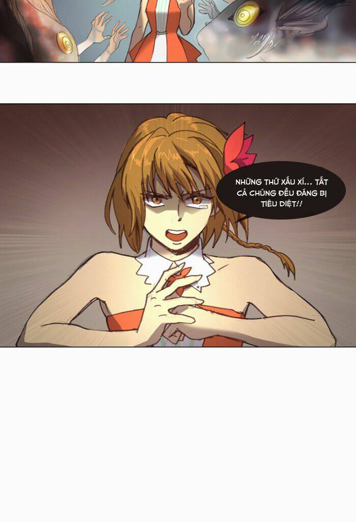 nữ sinh phép thuật chapter 22 38