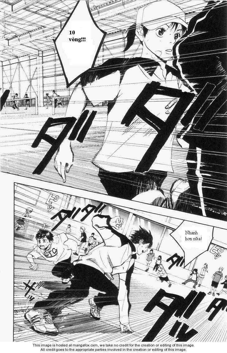 baby steps chapter 1 39