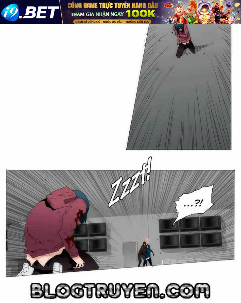 siêu năng 1.5 chapter 34 15