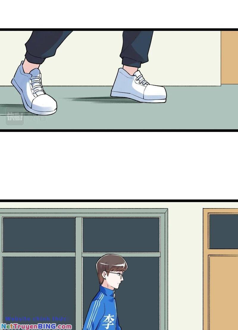 tinh thần đại hải của học bá chapter 95 39