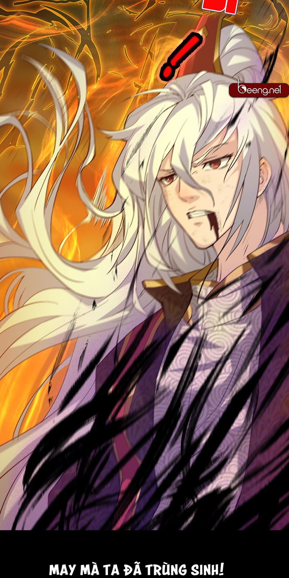 Ta có chín nữ đồ đệ chapter 0 6