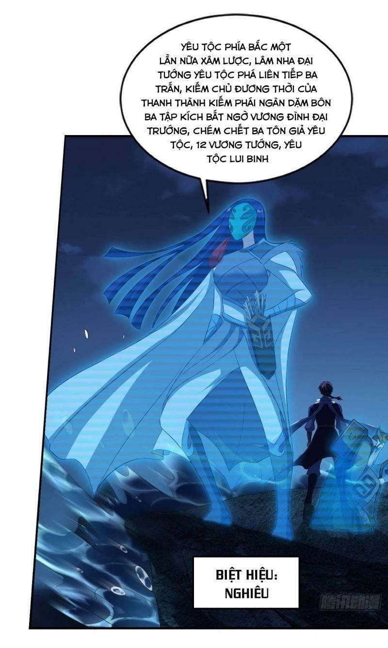 Trọng Sinh Thành Cậu Vàng Tại Dị Thế Chapter 84 3