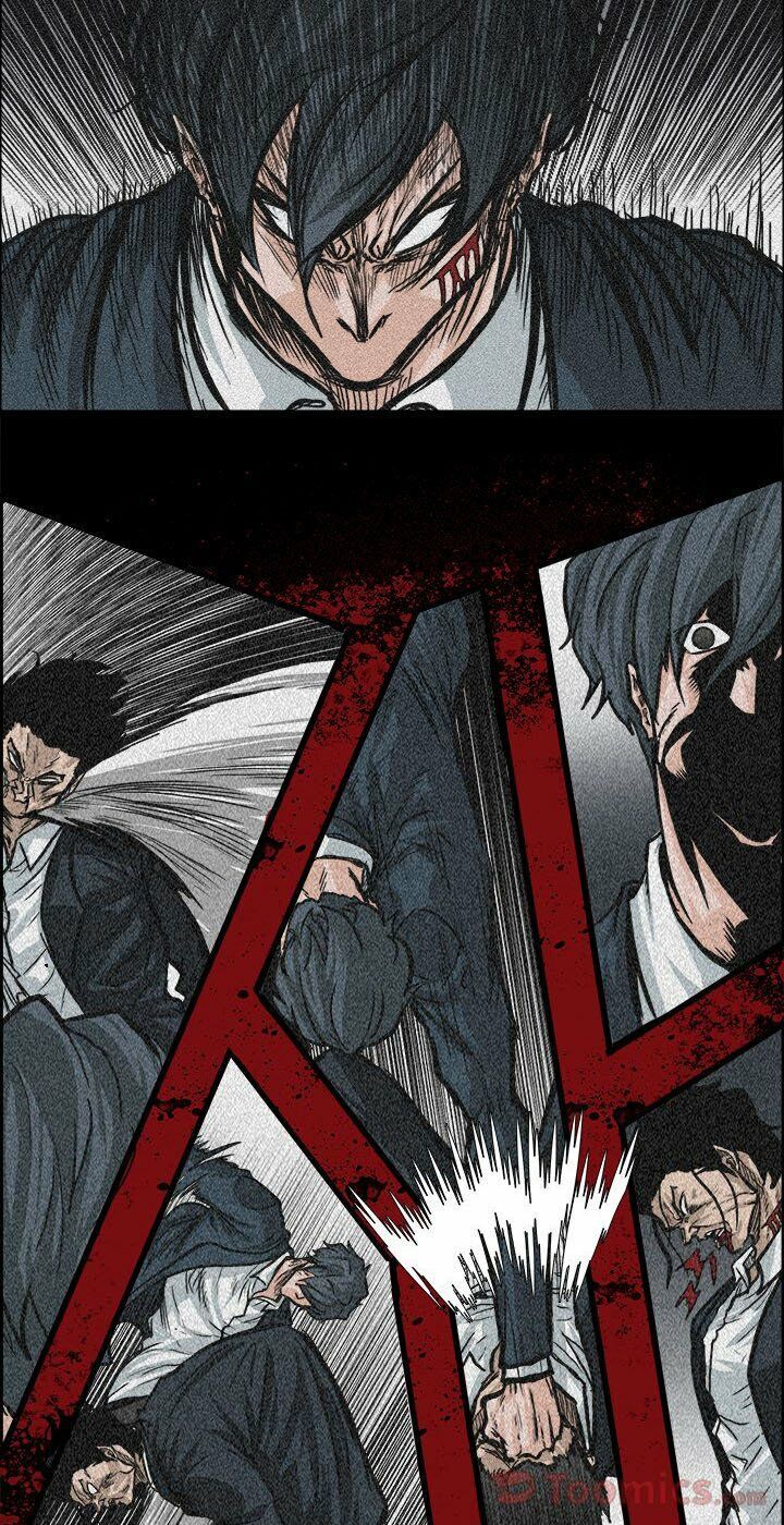 bá chủ học đường ss2 chapter 4 32