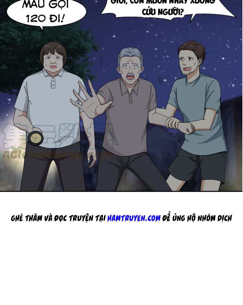 trên người ta có một rồng chapter 138 4