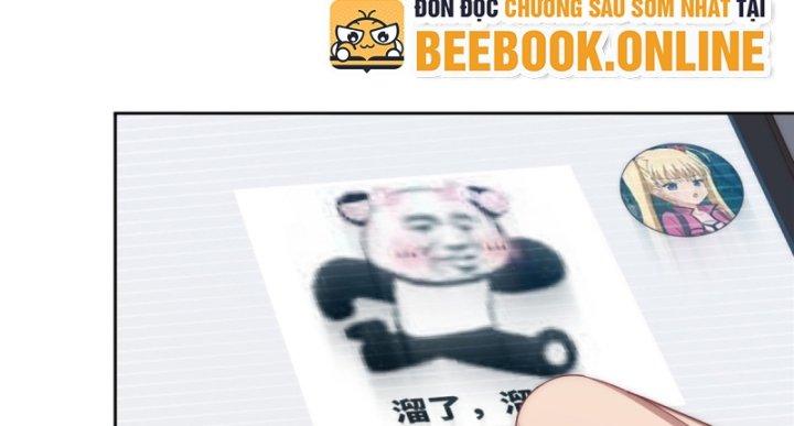 nữ chính chạy từ trong sách ra thì phải làm sao chapter 13 54