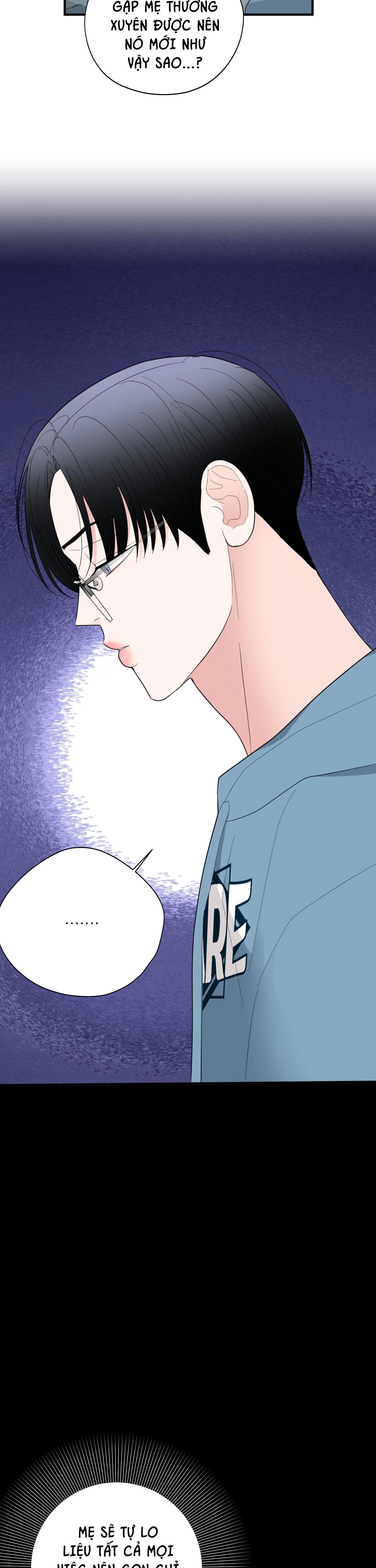 món quà dành cho kẻ ngạo mạn chapter 15 13