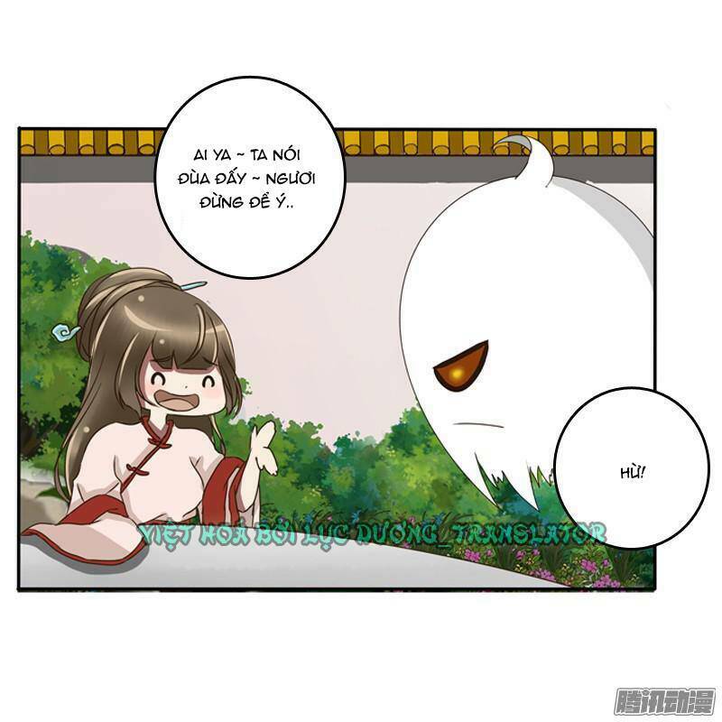 thông linh phi chapter 79 48