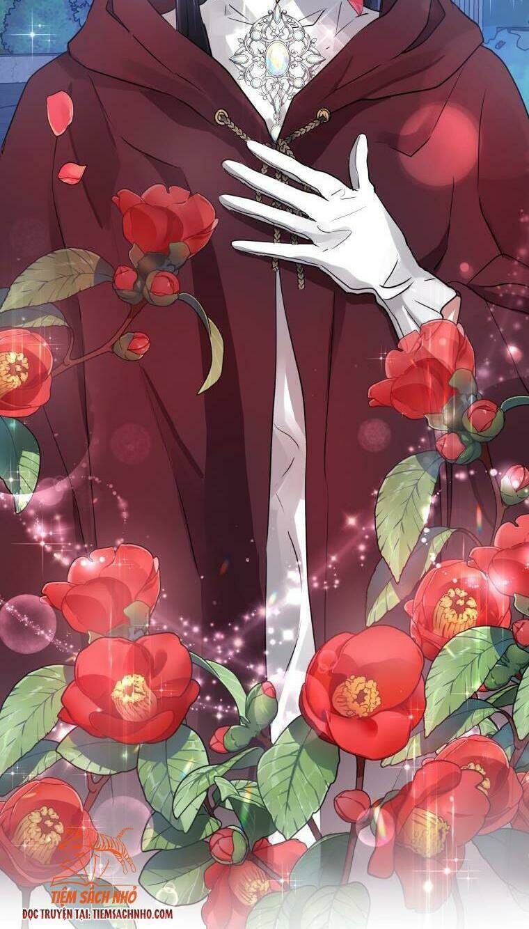 ác nữ phản diện đã chọn nam chính chapter 5 17