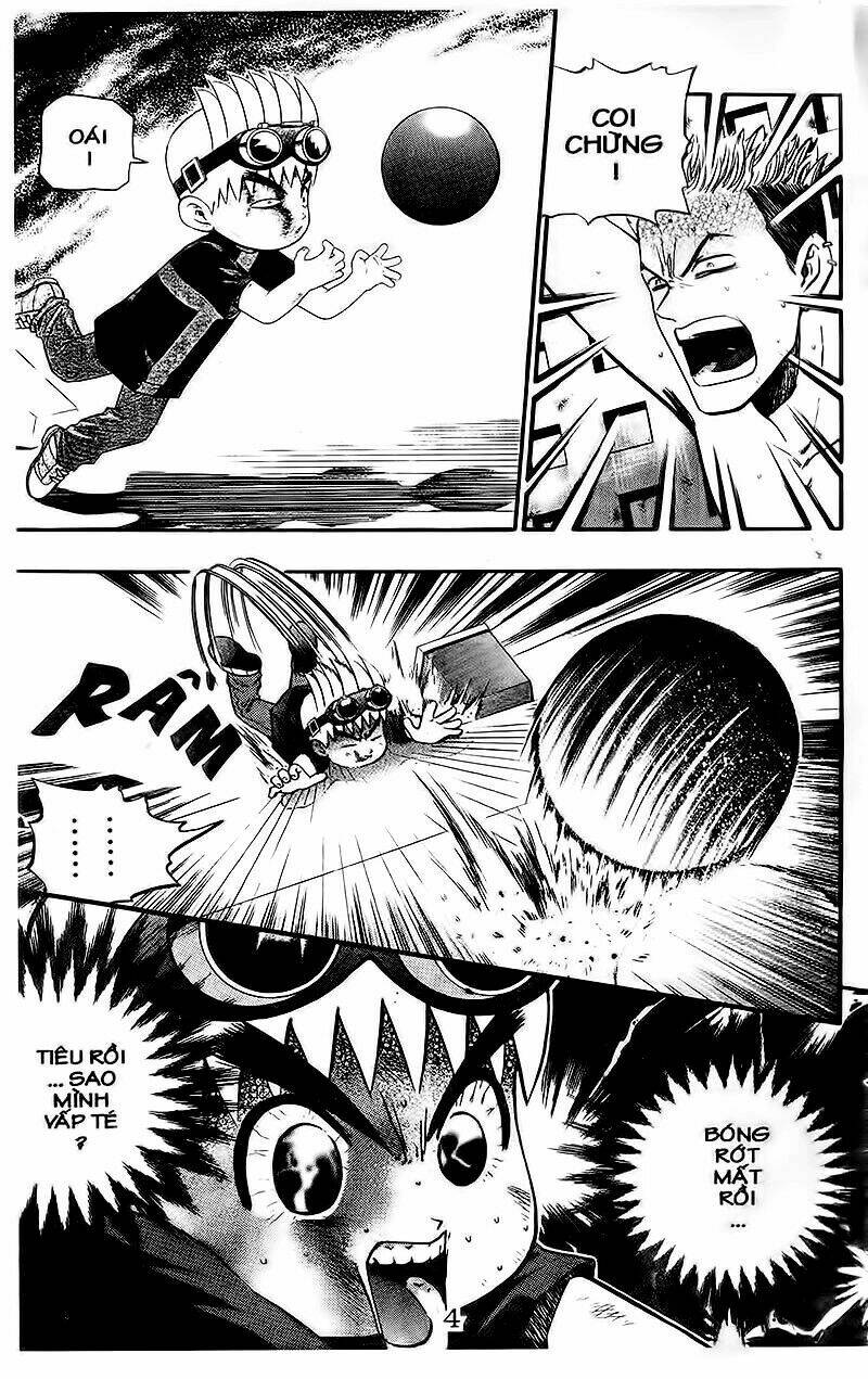 bowling king chapter 154 8