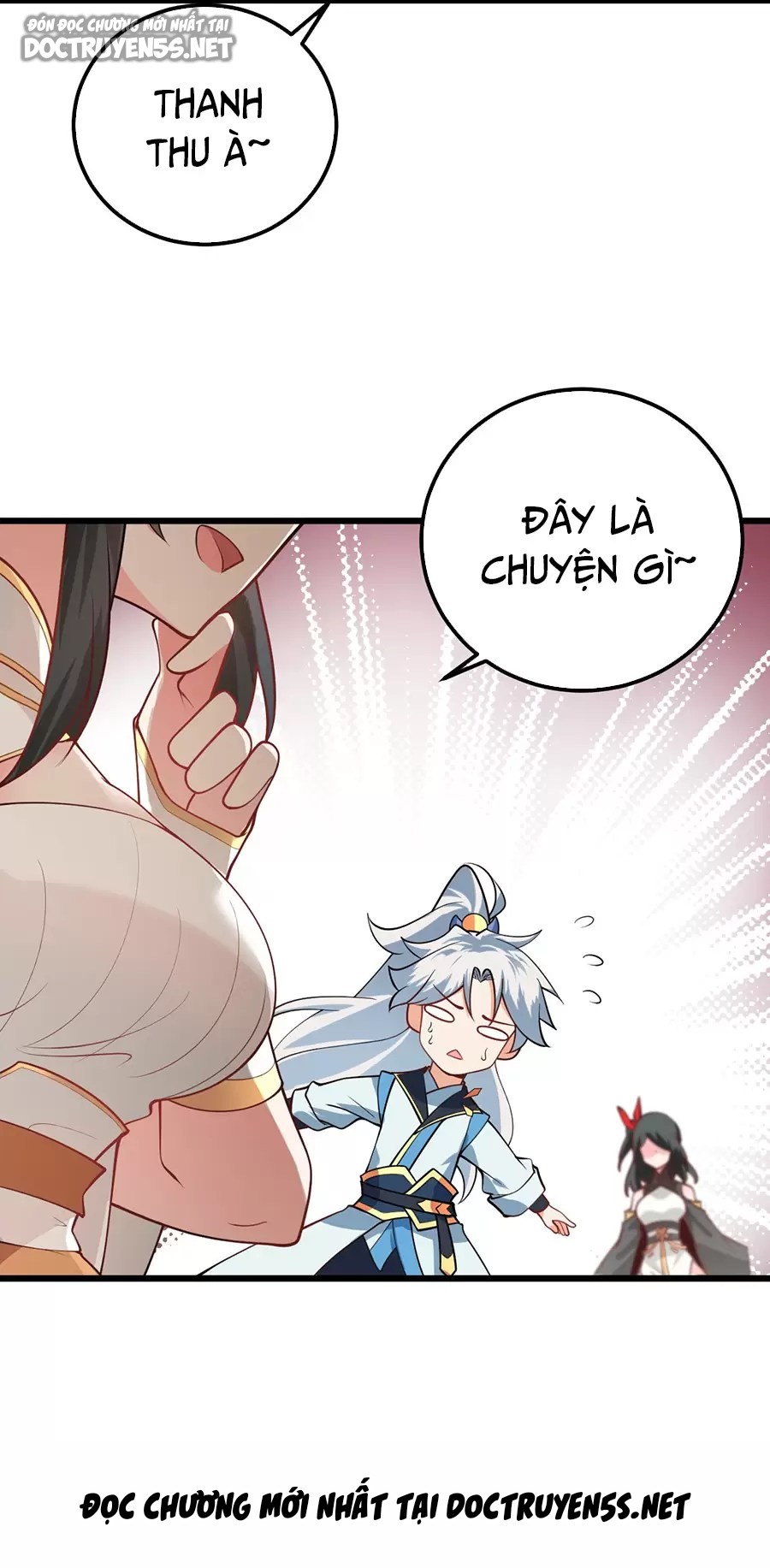 mang theo các tiên tử vô địch thiên hạ chapter 19.1 17