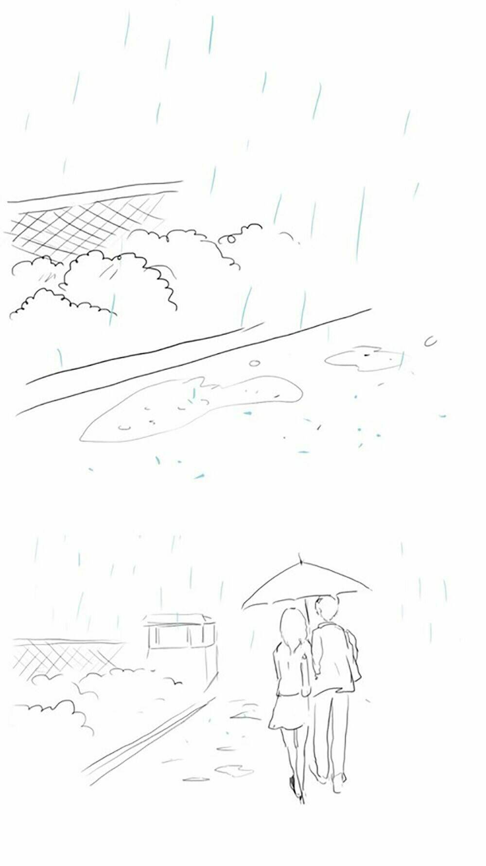 cô nàng trên lớp - the girl from class chapter 27 45