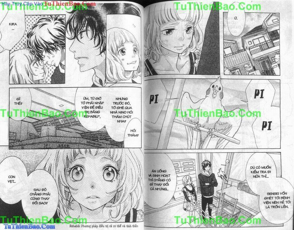 anh bạn bí ẩn chapter 9 47