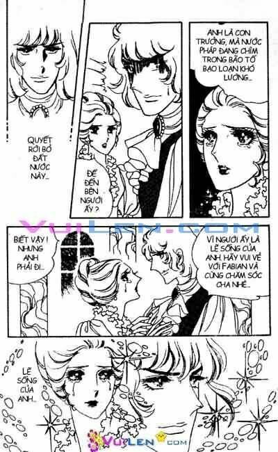 hoa hồng véc-xây chapter 11 47