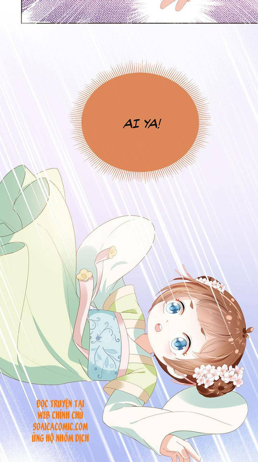 nhặt được bảo bối manh manh chapter 59 32