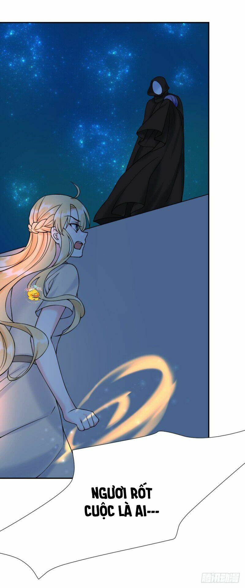 trời sinh một đôi?! ta từ chối! chapter 2 100