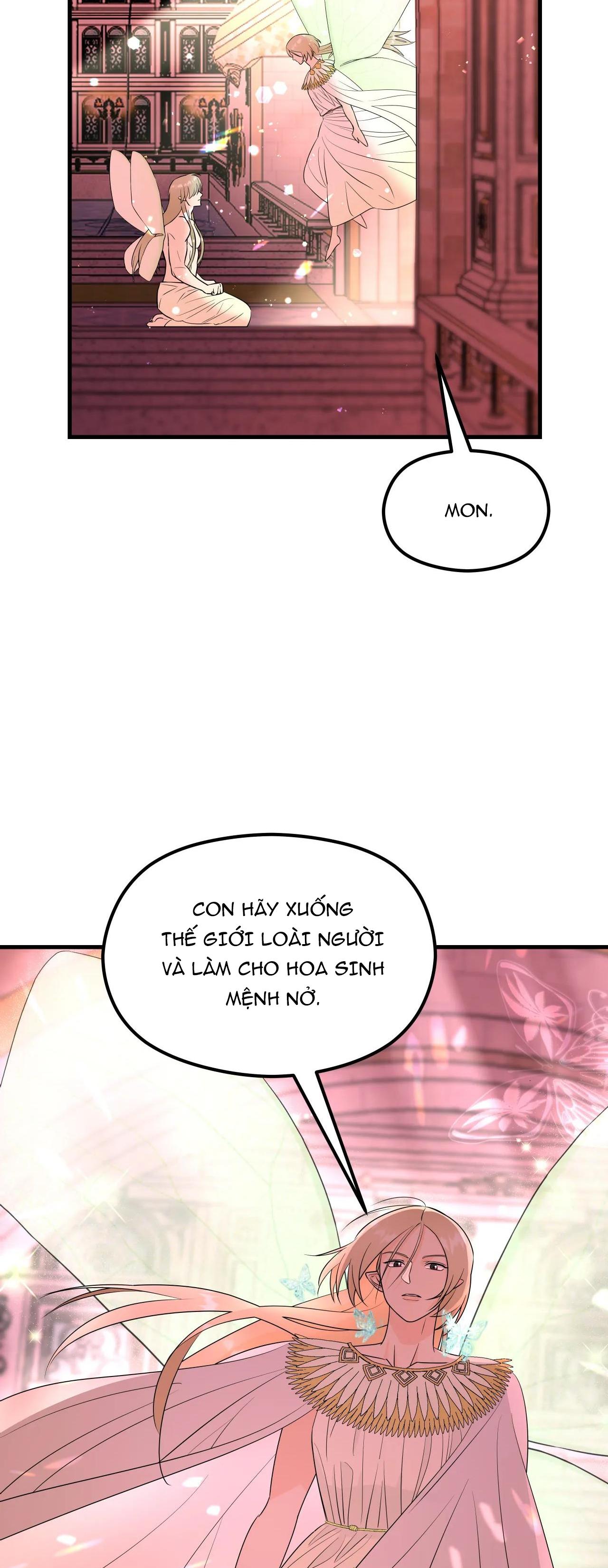 tình yêu cổ tích chapter 3 16