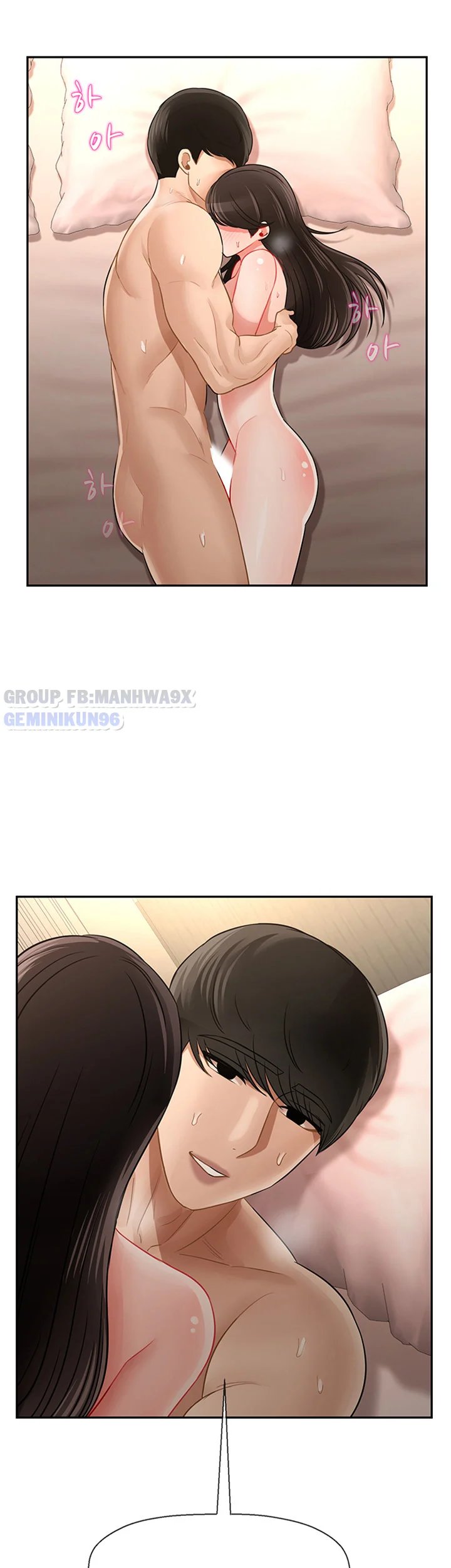 lớp học thể chất chapter 46 54