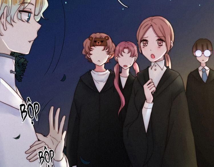 đêm tối chốn này chapter 48 9